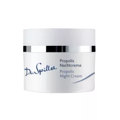 Dr.Spiller Propolisz éjszakai krém 50ml