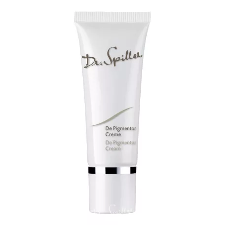 Dr.Spiller De-pigmentor krém 20ml