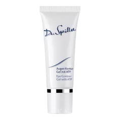 Dr.Spiller Szemkörnyékápoló gél ATP-vel 20ml