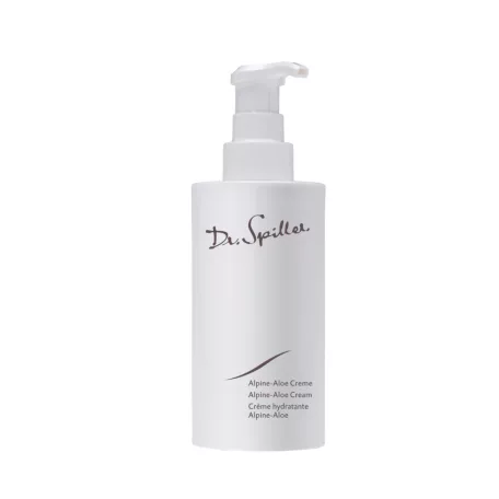 Dr. Spiller Alpesi Aloe krém 200ml