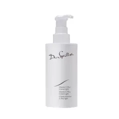 Dr.Spiller C-Vitamin Plus nappali krém light 200ml