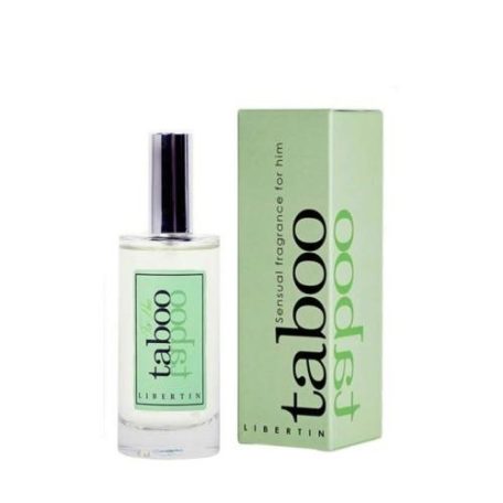 Taboo For Him Feromon Parfüm 50ml