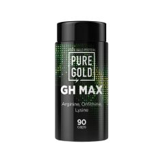 PureGold-GH-Max-aminosav-kapszula-90-kapszula