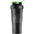 PureGold Phantom Shaker 700ml - Fekete