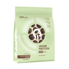 QNT Vegan Protein - 500g növényi fehérjepor