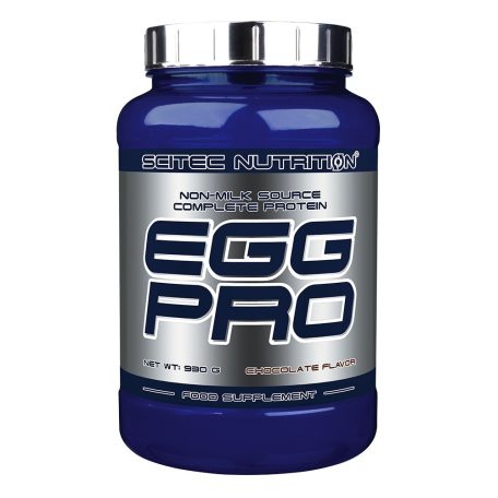 Scitec Nutrition EggPro 0,93kg