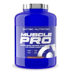 Scitec Nutrition Muscle Pro 2,5kg