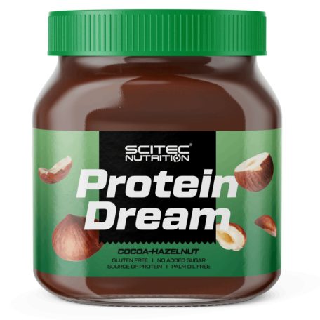 Scitec Protein Dream 400g