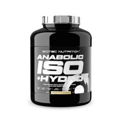 Scitec Anabolic Iso+Hydro 2kg