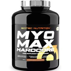 Scitec Myomax Hardcore 2,8kg