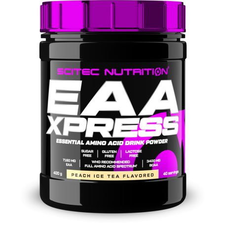 Scitec EAA Xpress 400g