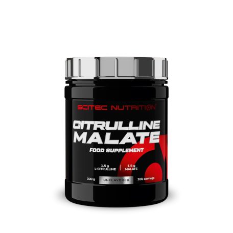 Scitec Nutrition Citrulline Malate 300g