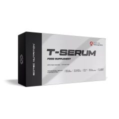 Scitec Nutrition T-Serum 120 kapszula