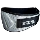 Scitec Nutrition Extra Support Öv Fekete