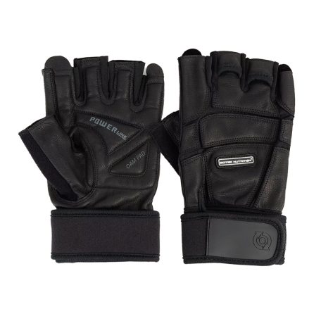 Scitec Nutrition LEE Bőr Kesztyű