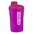 Nutrend Shaker magenta 600 ml edzés kiegészítő termék sportolóknak