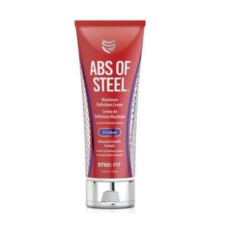 Abs of Steel zsírégető 237ml