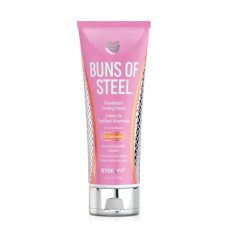 Buns of Steel narancsbőr elleni krém 237ml