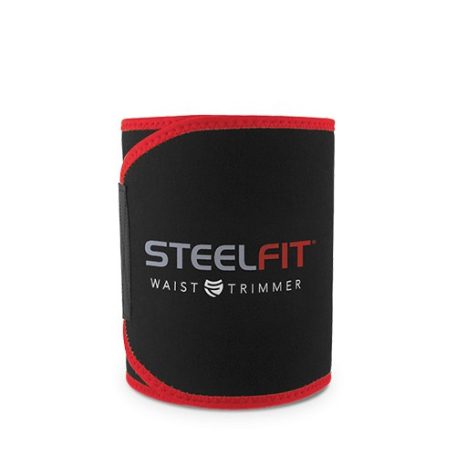 Steelfit Waist Trimmer Fogyasztó Öv