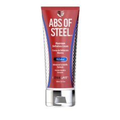 Abs of Steel zsírégető 100ml