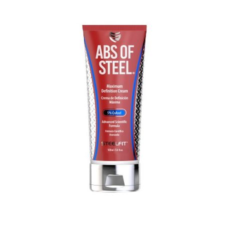 Abs of Steel zsírégető 100ml