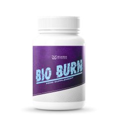 Suleiman Bio Burn 100 tabletta