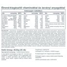 Vitaking Mega1 multivitamin 30 tabletta