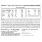 Vitaking Mega1 mutlivitamin a családnak 120 tabletta