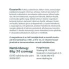 Vitaking VitaDrink Italpor 88g - 10 tasak