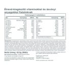 Vitaking Mega Vitamin Tiniknek 90 tabletta