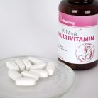 Vitaking 9 Hónap Multivitamin 60 tabletta