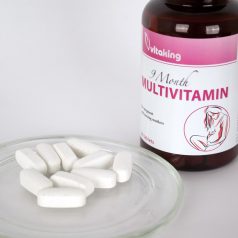 Vitaking 9 Hónap Multivitamin 60 tabletta