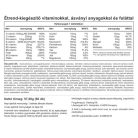 Vitaking 9 Hónap Multivitamin 60 tabletta