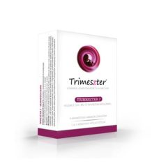 Trimeszter 3 várandós vitamin 60 tabletta