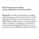 Vitaking Immuno szirup gyerekeknek 200ml