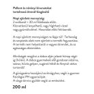 Vitaking Appetito szirup gyerekeknek 200ml