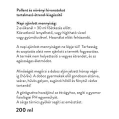 Vitaking Appetito szirup gyerekeknek 200ml