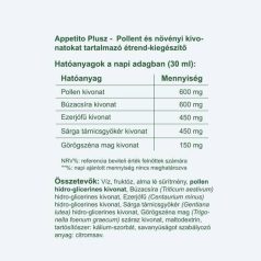 Vitaking Appetito PLUS 200ml