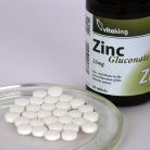 Vitaking Cink 25mg 90 tabletta