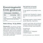 Vitaking Cink 25mg 90 tabletta