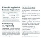 Vitaking Magnezium Taurat 100mg 60 tabletta