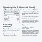 Vitaking Cardiolic 60 gélkapszula