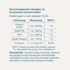 Vitaking Omega-3 Olaj 150ml