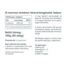 Vitaking D-Mannose por 100g