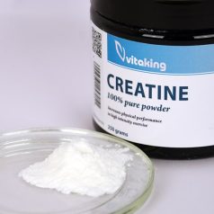 Vitaking Creatine por 250g