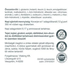 Vitaking Aminosav komplex por 300g