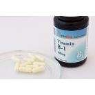 Vitaking B1-100mg 60 gélkapszula
