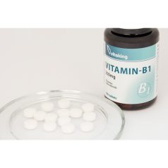 Vitaking B1- 250mg 100 tabletta