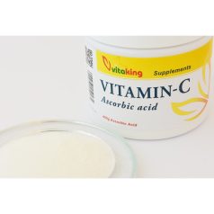 Vitaking C-Ascorbin por 400g