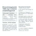 Vitaking C-1000mg 100 tabletta
